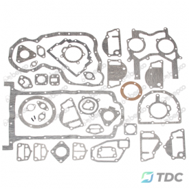 Apatinių tarpinių komplektas