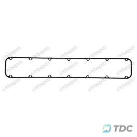 Vožtuvų dangtelio tarpinė PVC