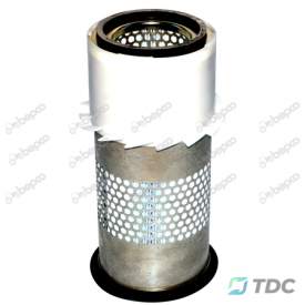 Išorinis oro filtras