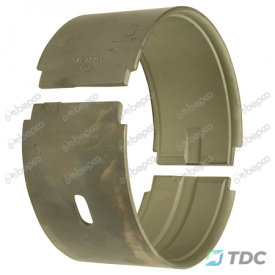 Pagrindinių indėklų pora 0.020'' - 0.51 MM