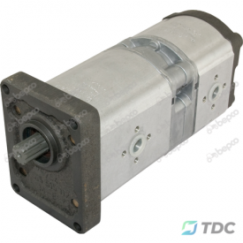 Hidraulinis siurblys