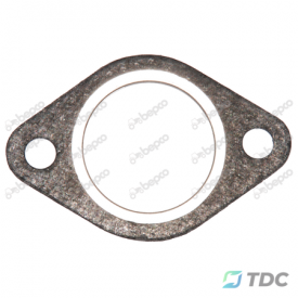 Išmetimo kolektoriaus tarpinė