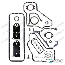 Apatinių tarpinių komplektas