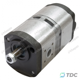 Hidraulinis siurblys