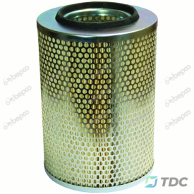 Išorinis oro filtras