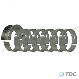 Pagrindinių indėklų komplektas STD