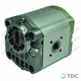 Hidraulinis siurblys