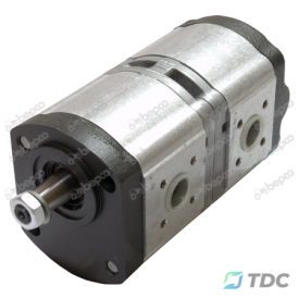 Hidraulinis siurblys