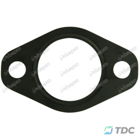 Išmetimo kolektoriaus tarpinė