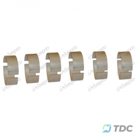 Švaistiklinių indėklų komplektas STD