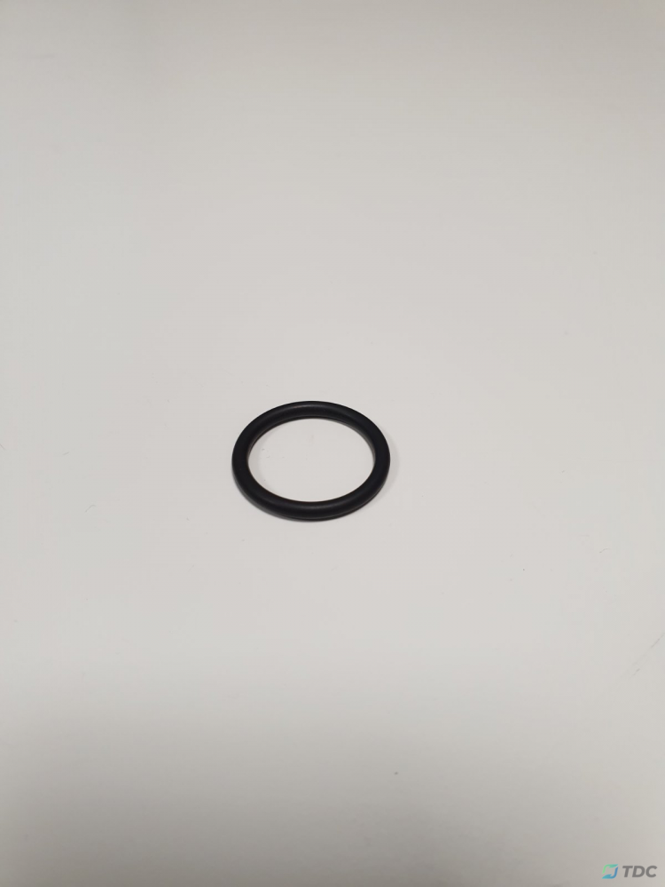 Guminis žiedas 20x25x2.50 mm