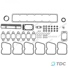 Viršutinių tarpinių komplektas
