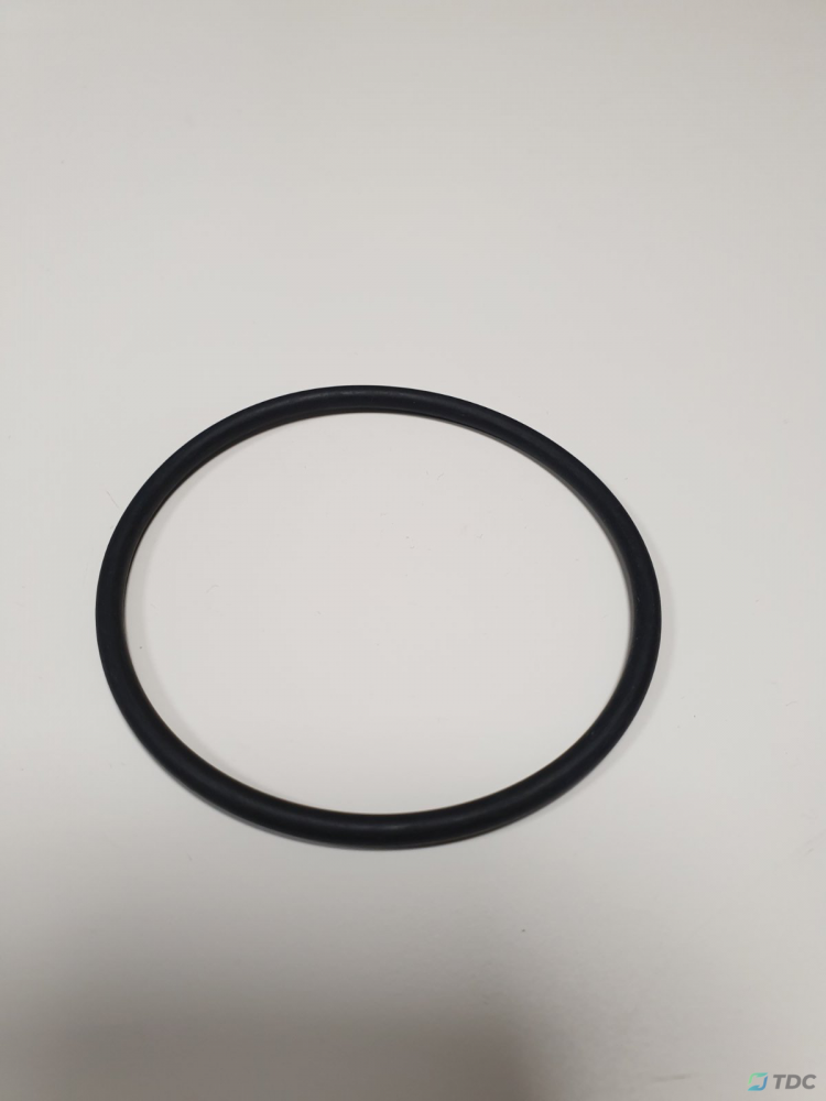 Guminis žiedas 68x74.80x3.40 mm