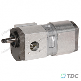 Hidraulinis siurblys