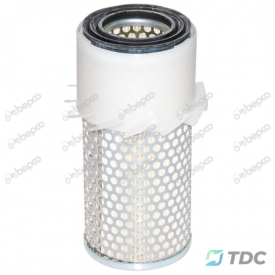 Išorinis oro filtras