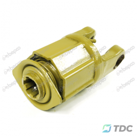 Kardano mova 1 3/8'' (6) - 60 DANM - LP 2 - 1003