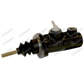 Pagrindinis stabdžių cilindras