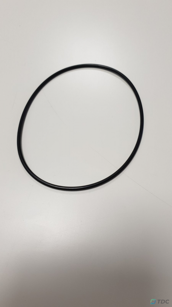 Sandarinimo žiedas 115x3 mm