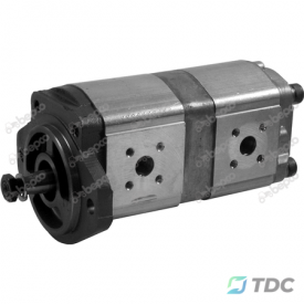 Hidraulinis siurblys