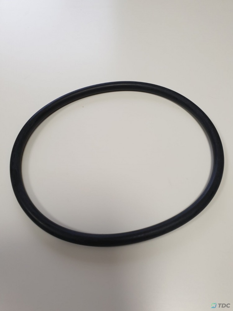 Sandarinimo žiedas 125x139x7 mm