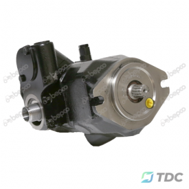 Hidraulinis siurblys