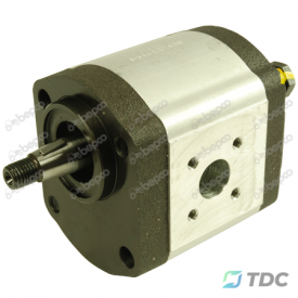 Hidraulinis siurblys