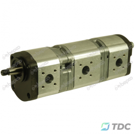 Hidraulinis siurblys