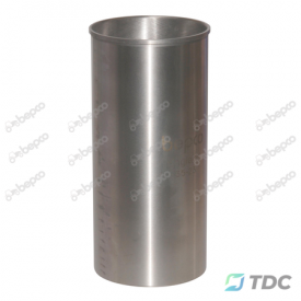 Šlifuota gilzė Ø 101.05 X 104.20 MM - L 226.70 MM