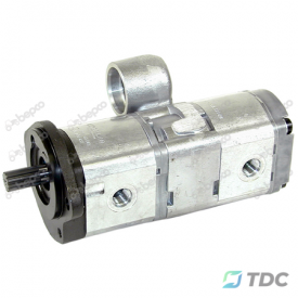 Hidrauilinis siurblys