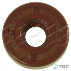 Riebokšlis 9x26x7 FPM