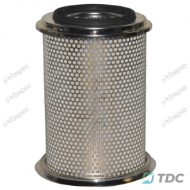 Išorinis oro filtras