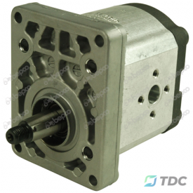 Hidraulinis siurblys