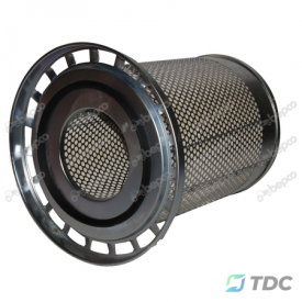 Išorinis oro filtras