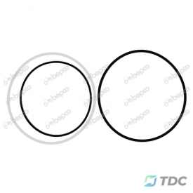 Gilzės tarpinių kompl.