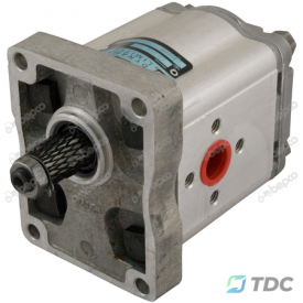 Hidraulinis siurblys