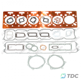 Viršutinių tarpinių komplektas