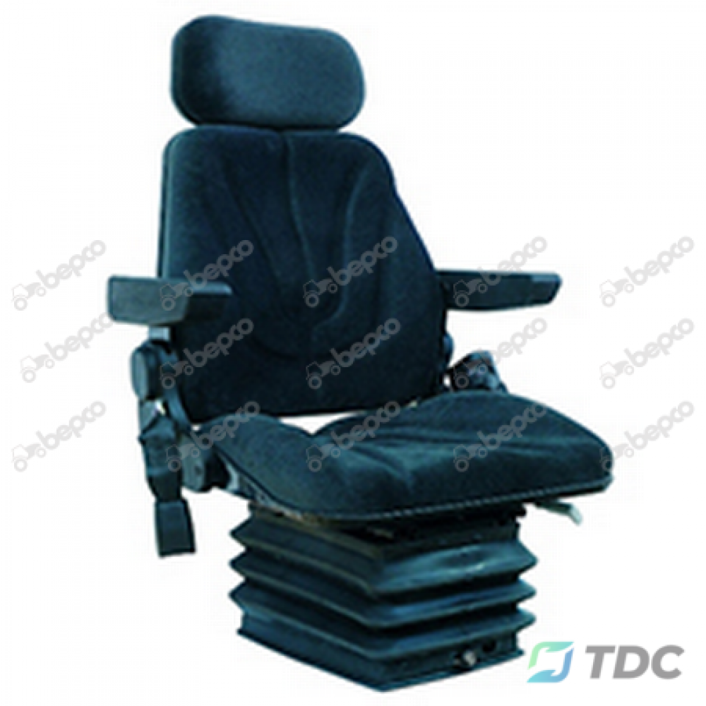 Pneumatic seat