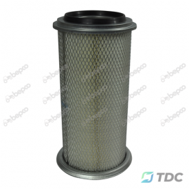 Išorinis oro filtras