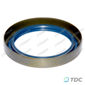 Riebokšlis 35x50x10