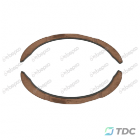 Atraminiai pusžiedžiai STD