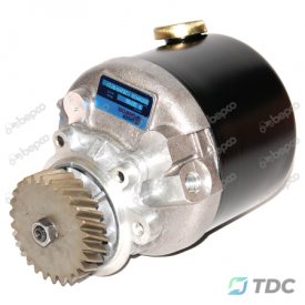 Hidraulinis siurblys