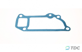 Vandens pompos tarpinė