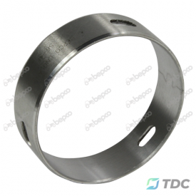 Paskirstymo velenėlio įvorė