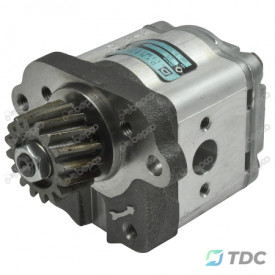 Hidraulinis siurblys