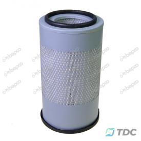 Išorinis oro filtras