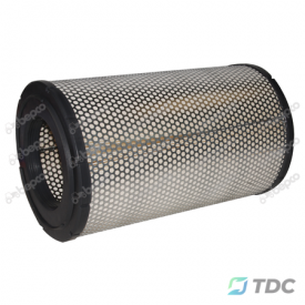 Išorinis oro filtras