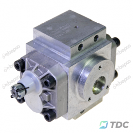 Hidraulinis siurblys