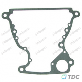 Galinio korpuso tarpinė