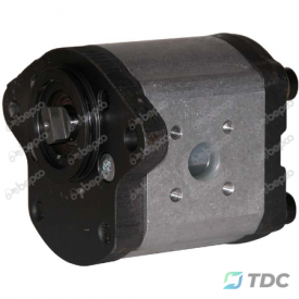 Hidraulinis siurblys