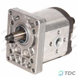 Hidraulinis siurblys